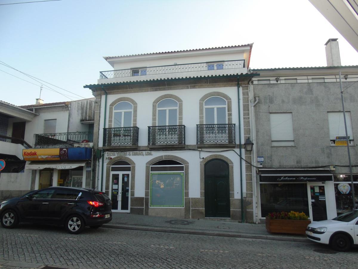 Varandas Da Barca Ponte da Barca Exterior foto